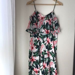 Vince Camuto Dress